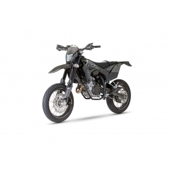 Sherco 125 HRD SE Blackmoon RS